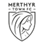 Huy hiệu Merthyr Town