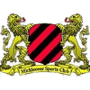 Huy hiệu Mickleover Sports