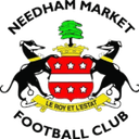 Huy hiệu Needham Market