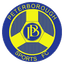 Huy hiệu Peterborough Sports