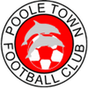 Huy hiệu Poole Town