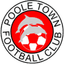 Huy hiệu Poole Town