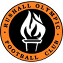 Huy hiệu Rushall Olympic