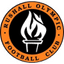 Huy hiệu Rushall Olympic
