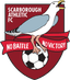 Huy hiệu Scarborough Athletic