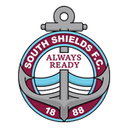 Huy hiệu South Shields