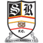 Huy hiệu Stafford Rangers