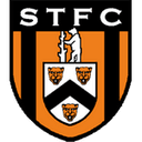 Huy hiệu Stratford Town