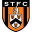 Huy hiệu Stratford Town