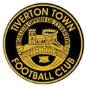 Huy hiệu Tiverton Town