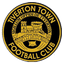 Huy hiệu Tiverton Town