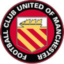 Huy hiệu United of Manchester