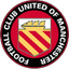 Huy hiệu United of Manchester