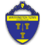 Huy hiệu Warrington Town