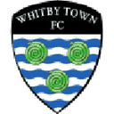Huy hiệu Whitby Town