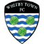 Huy hiệu Whitby Town