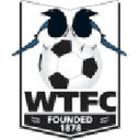 Huy hiệu Wimborne Town