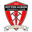 Huy hiệu Witton Albion