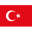 Huy hiệu Türkiye