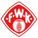 Huy hiệu Würzburger Kickers