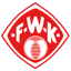 Huy hiệu Würzburger Kickers