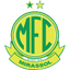 Huy hiệu Mirassol