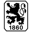 Huy hiệu TSV 1860 München
