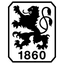 Huy hiệu TSV 1860 München