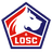 Huy hiệu Lille