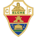 Huy hiệu Elche