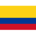 Huy hiệu Colombia