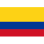 Huy hiệu Colombia