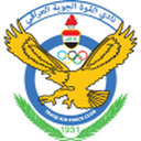Huy hiệu Al Quwa Al Jawiya