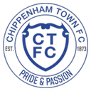 Huy hiệu Chippenham Town