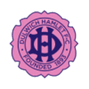 Huy hiệu Dulwich Hamlet