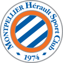 Huy hiệu Montpellier