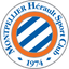 Huy hiệu Montpellier