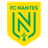 Huy hiệu Nantes