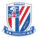Huy hiệu Shanghai Shenhua