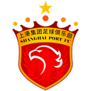 Huy hiệu SHANGHAI SIPG