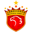Huy hiệu SHANGHAI SIPG