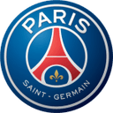 Huy hiệu Paris Saint Germain