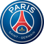 Huy hiệu Paris Saint Germain