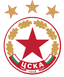 Huy hiệu CSKA Sofia