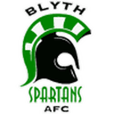 Huy hiệu Blyth Spartans