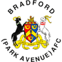 Huy hiệu Bradford (Park Avenue)