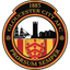 Huy hiệu Gloucester City