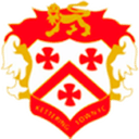 Huy hiệu Kettering Town