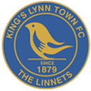 Huy hiệu King's Lynn Town