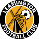 Huy hiệu Leamington